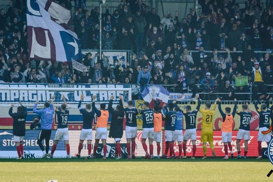 Holstein Kiel – FC Ingolstadt 1-0 (4)