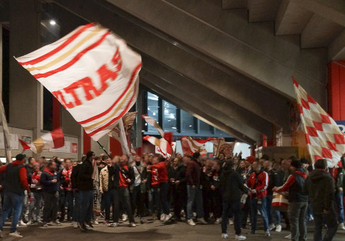 1. FSV Mainz 05 – DSC Arminia Bielefeld 4-0 (8)