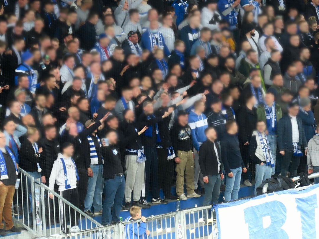 1. FC Magdeburg – BSV Halle-Ammendorf 10-0 (1)