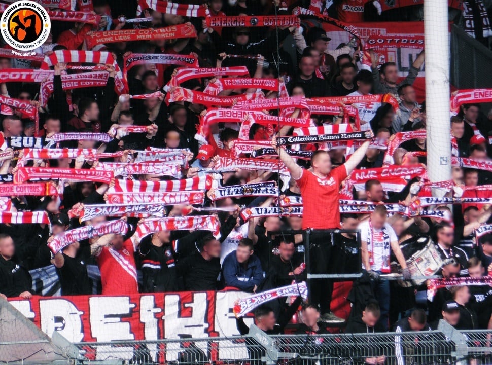 FC Energie Cottbus – SV Babelsberg 03 2:0 (6)