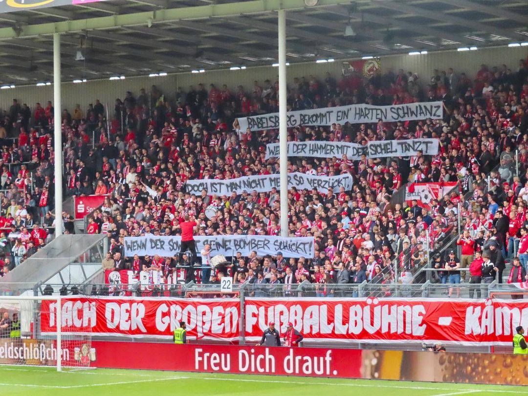 FC Energie Cottbus – SV Babelsberg 03 2:0 (10)