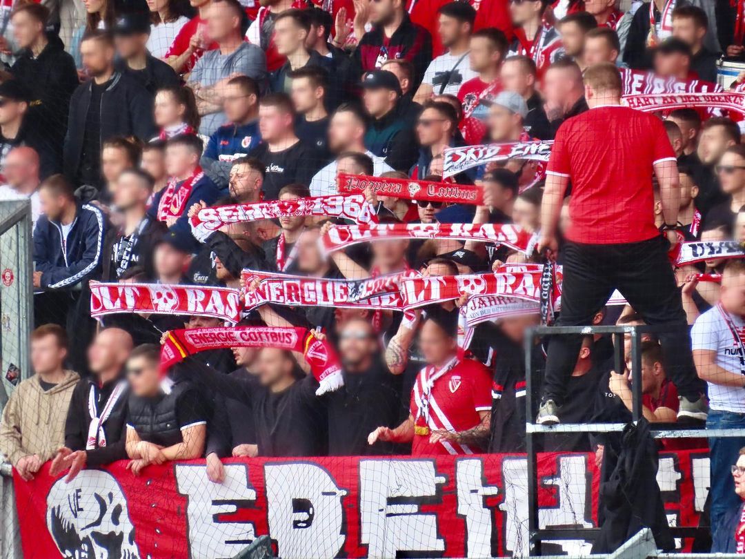 FC Energie Cottbus – SV Babelsberg 03 2:0 (14)
