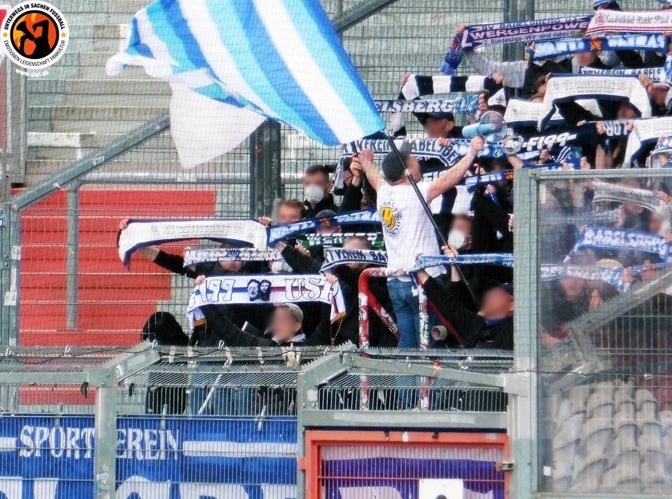 FC Energie Cottbus – SV Babelsberg 03 2:0 (8)