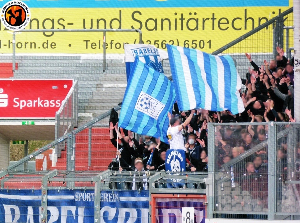 FC Energie Cottbus – SV Babelsberg 03 2:0 (10)
