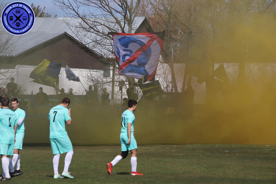 FSV Großpösna II – SV Liebertwolkwitz II 0-1