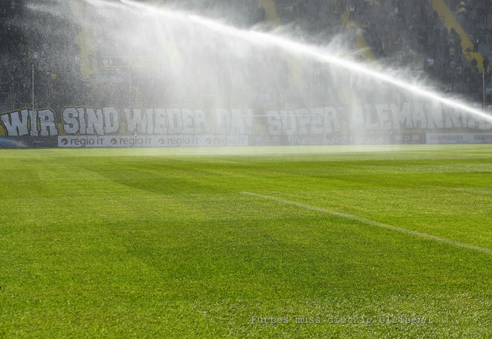 TSV Alemannia Aachen – SV Rödinghausen 0-1 (9)