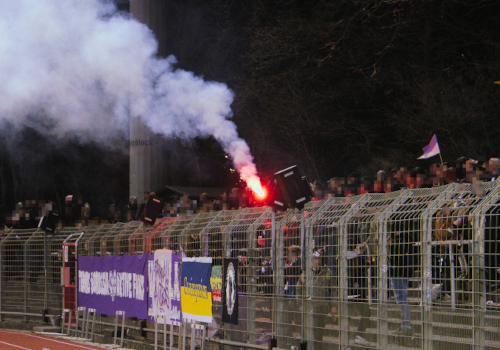 Tennis Borussia Berlin – SV Babelsberg 03 0-0 (2)