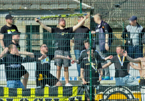 FC Grimma – VFC Plauen 1-2