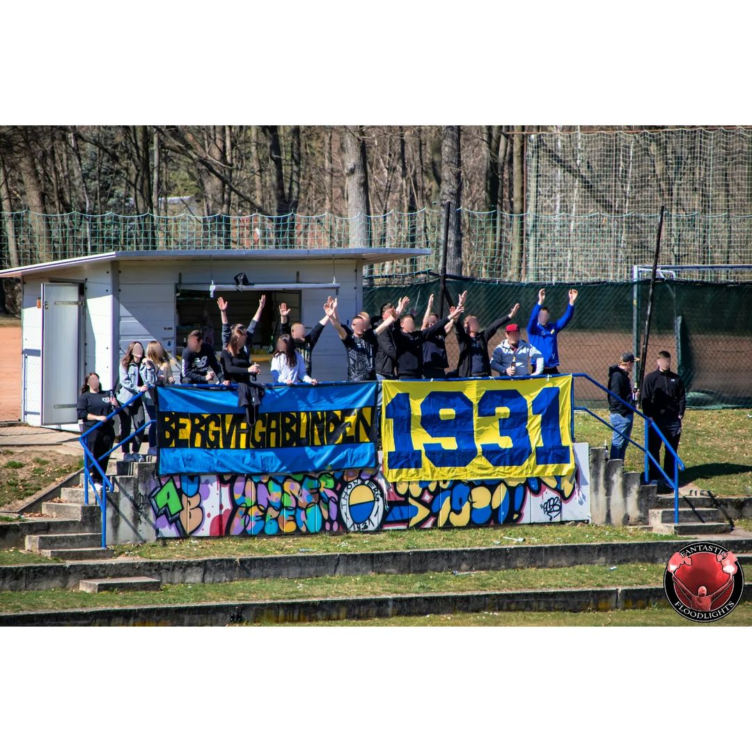 Thonberger SC II – SG Nebelschütz II 0-2 (7)