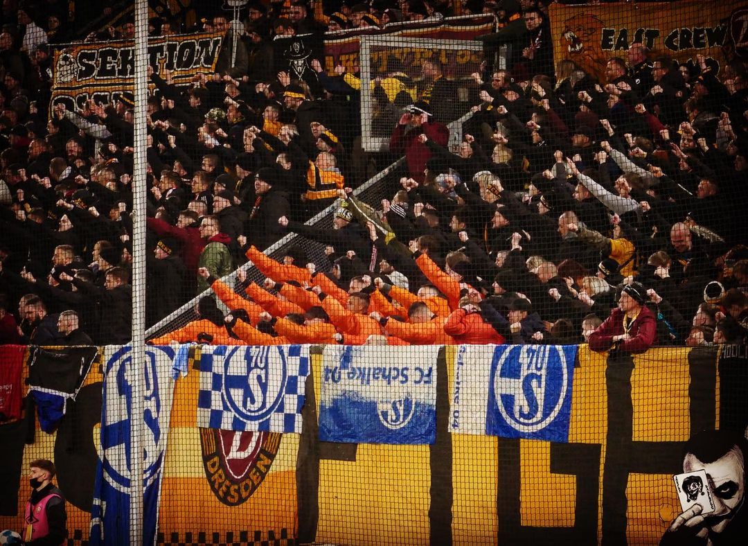 Dynamo Dresden – FC Schalke 04 1-2 (21)