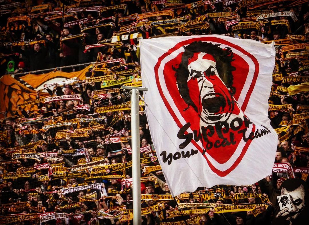 Dynamo Dresden – FC Schalke 04 1-2 (23)
