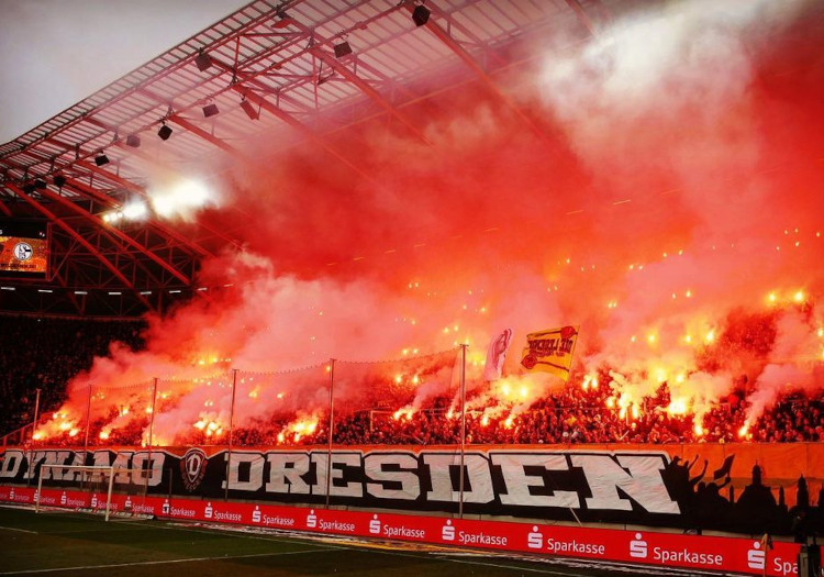 Dynamo Dresden – FC Schalke 04 1-2 (24)