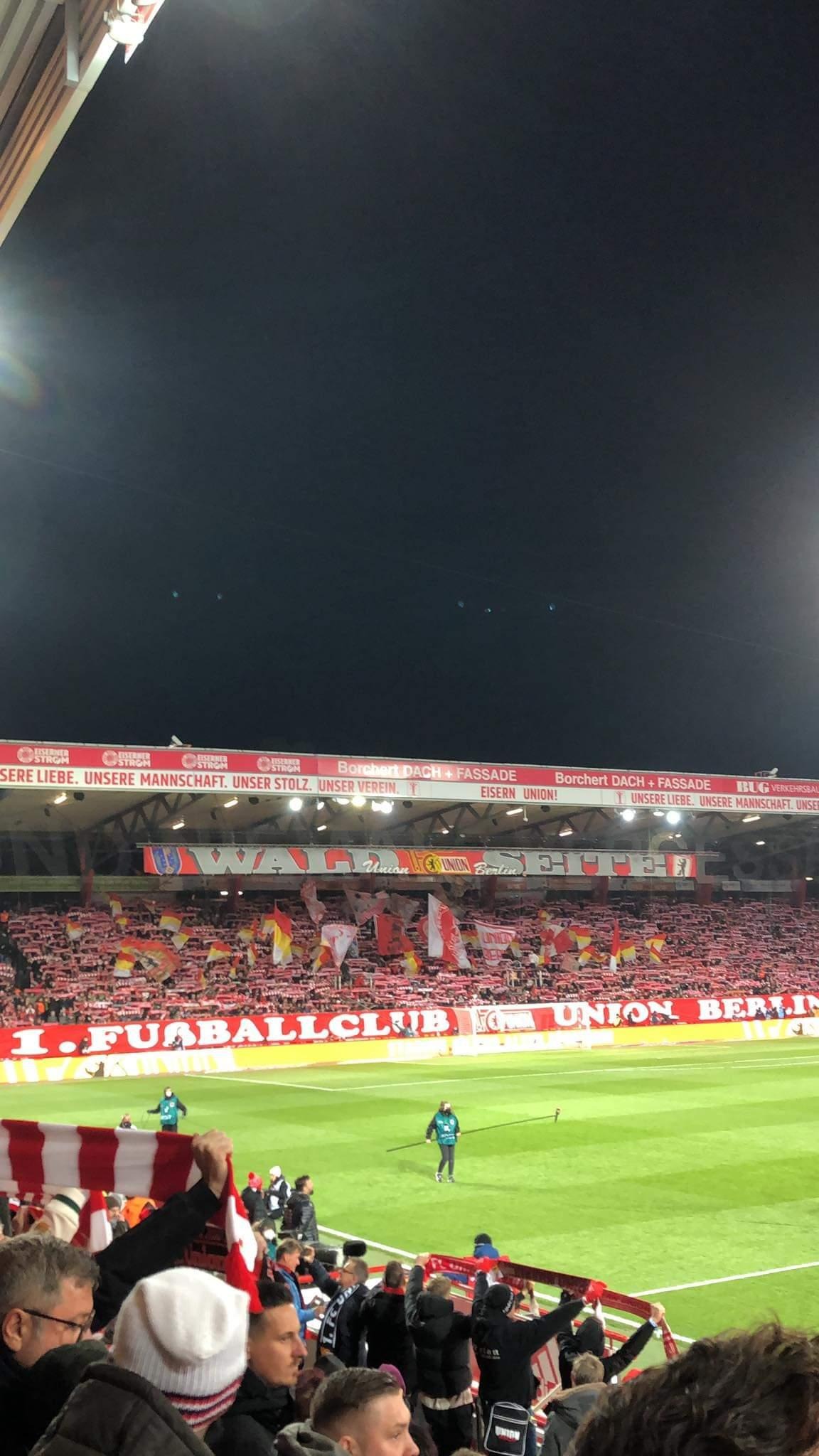 1. FC Union Berlin – 1. FC Köln 1-0 (1)