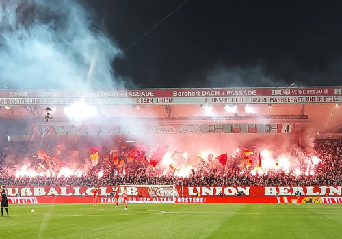 1. FC Union Berlin – 1. FC Köln 1-0 (3)