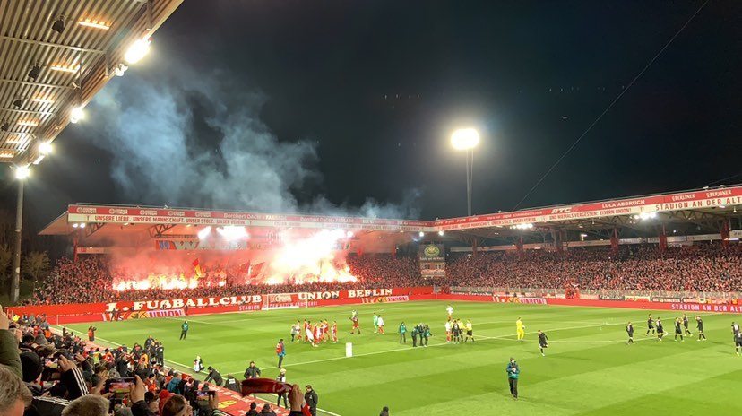 1. FC Union Berlin – 1. FC Köln 1-0 (7)