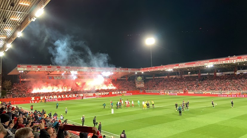 1. FC Union Berlin – 1. FC Köln 1-0 (8)
