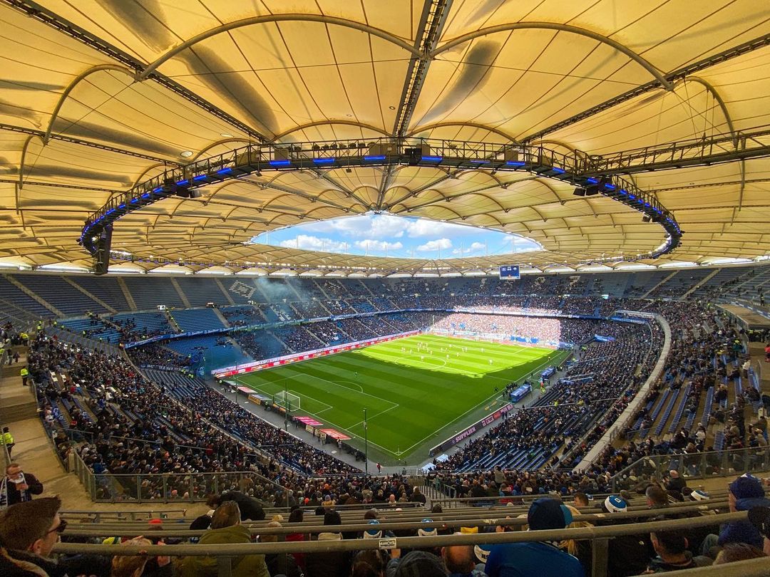 Hamburger SV – SC Paderborn 1-2 (9)
