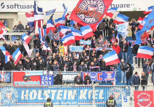 SV Darmstadt 98 – Holstein Kiel 3-1