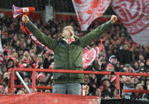 Rot-Weiss Essen – 1. FC Köln II 2-0 (2)