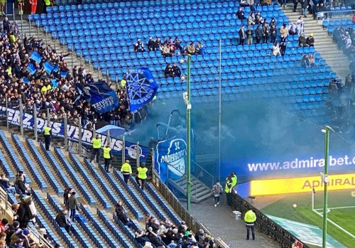 Hamburger SV – SC Paderborn 1-2