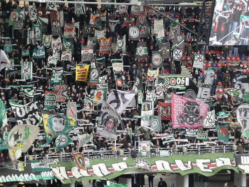 Hannover 96 – SSV Jahn Regensburg 1-1 (8)
