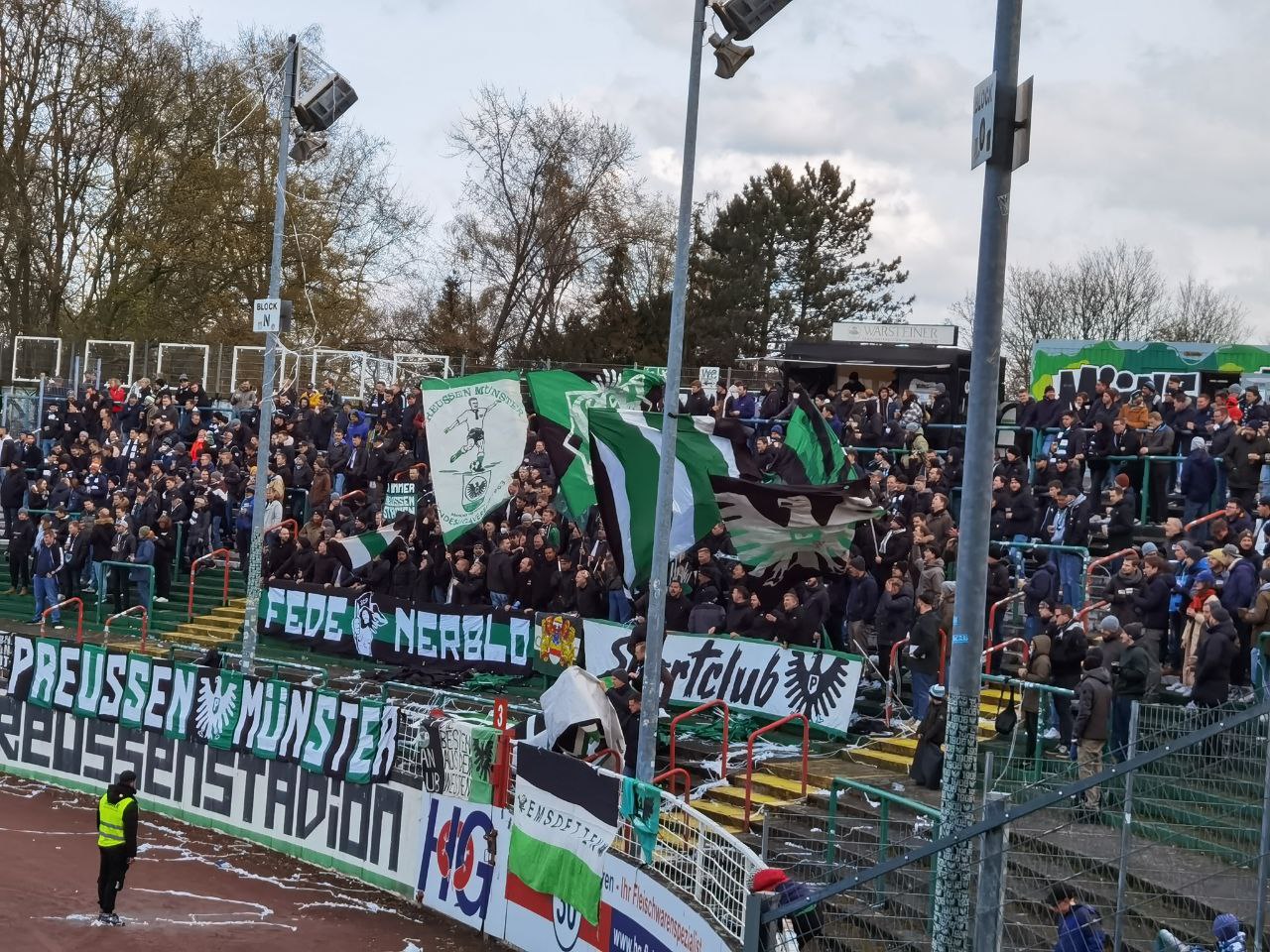 SC Preußen Münster – Bonner SC 3-0 (2)