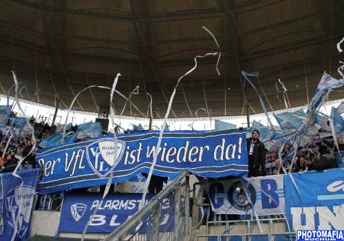 TSG Hoffenheim – VfL Bochum 1-2 (20)