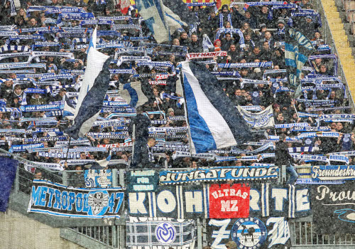 1. FC Kaiserslautern – MSV Duisburg 5-1