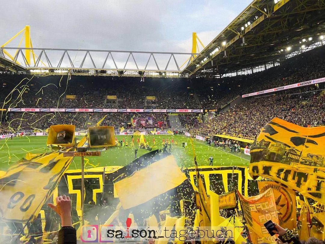 Borussia Dortmund – RB Leipzig 1-4 (1)
