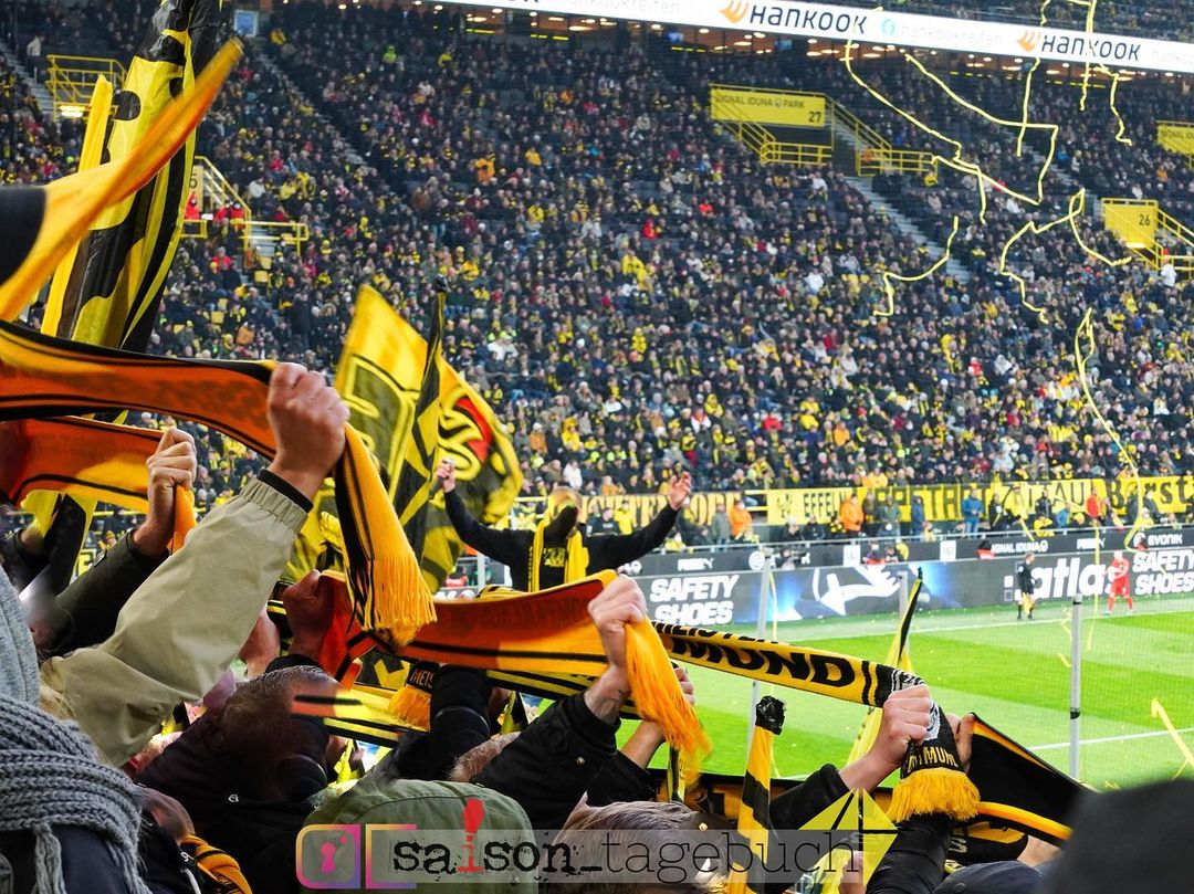 Borussia Dortmund – RB Leipzig 1-4 (2)