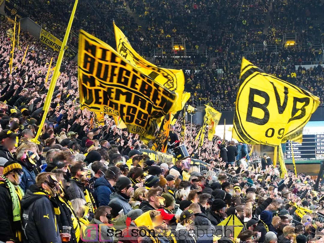 Borussia Dortmund – RB Leipzig 1-4 (4)