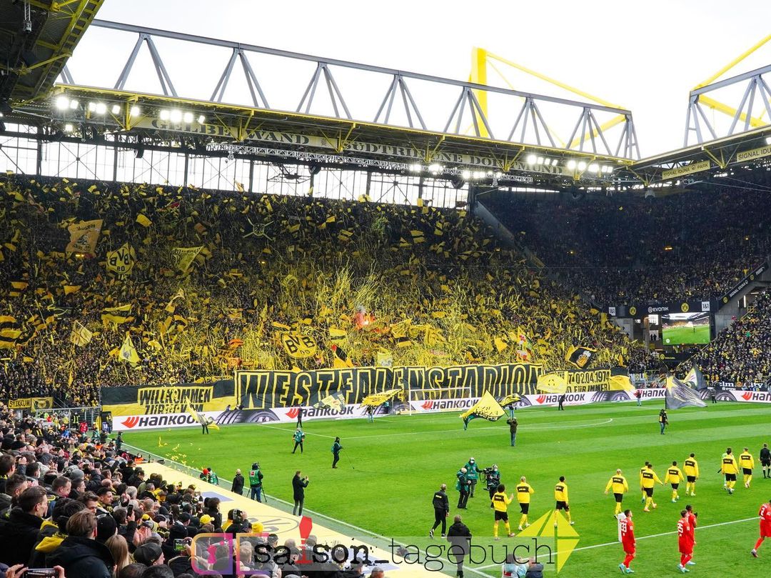 Borussia Dortmund – RB Leipzig 1-4 (5)
