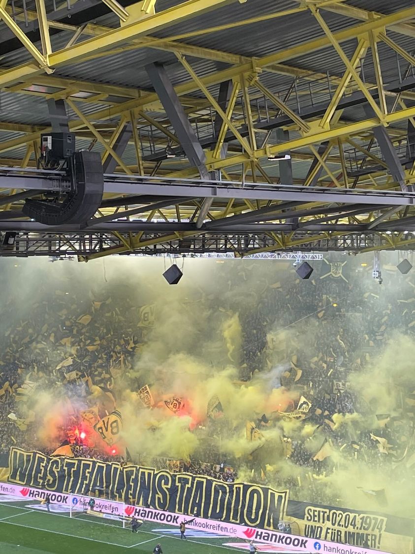 Borussia Dortmund – RB Leipzig 1-4 (7)