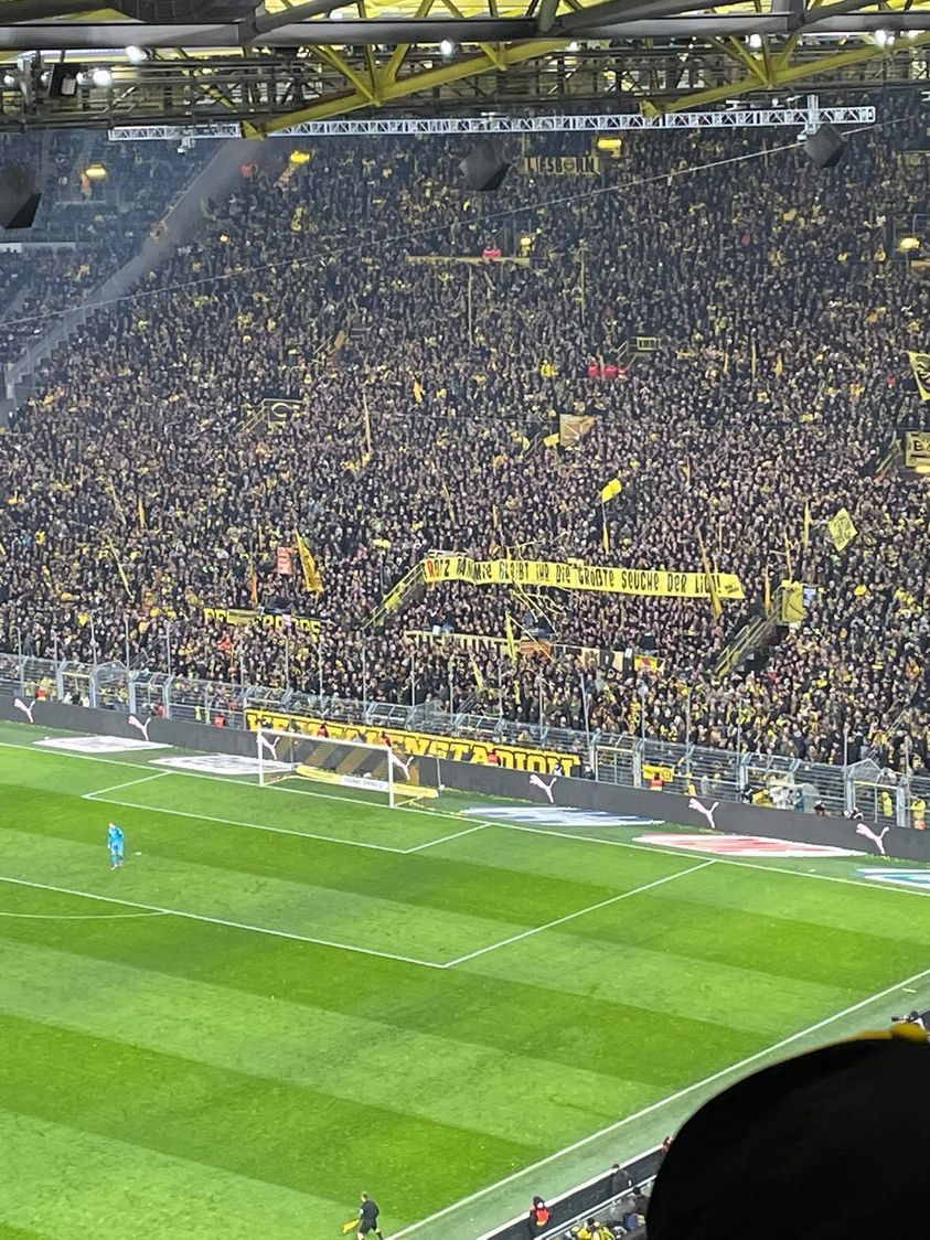 Borussia Dortmund – RB Leipzig 1-4 (8)