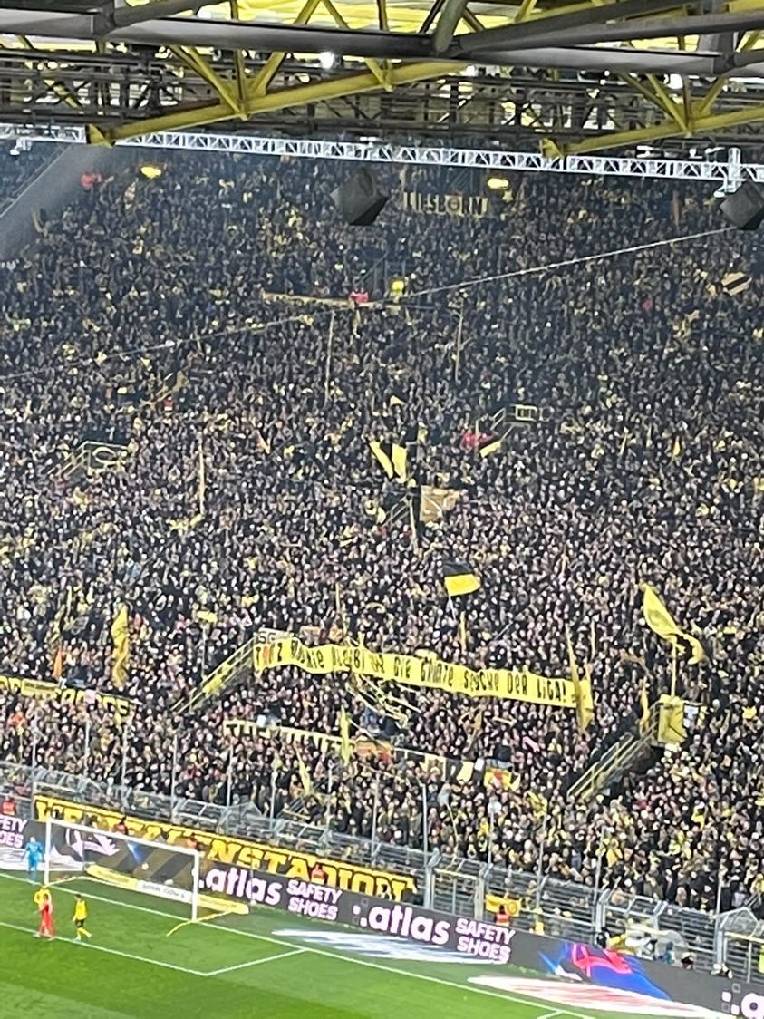 Borussia Dortmund – RB Leipzig 1-4 (9)