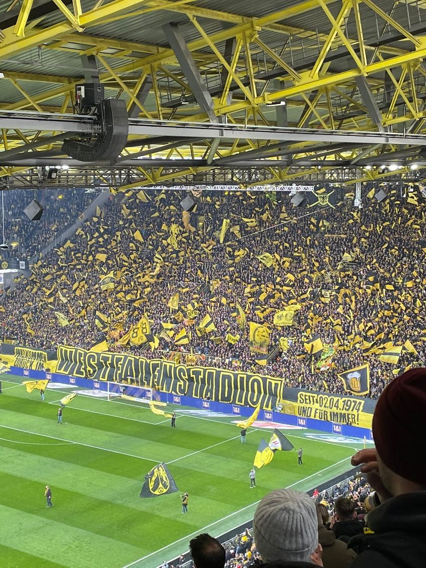 Borussia Dortmund – RB Leipzig 1-4 (12)