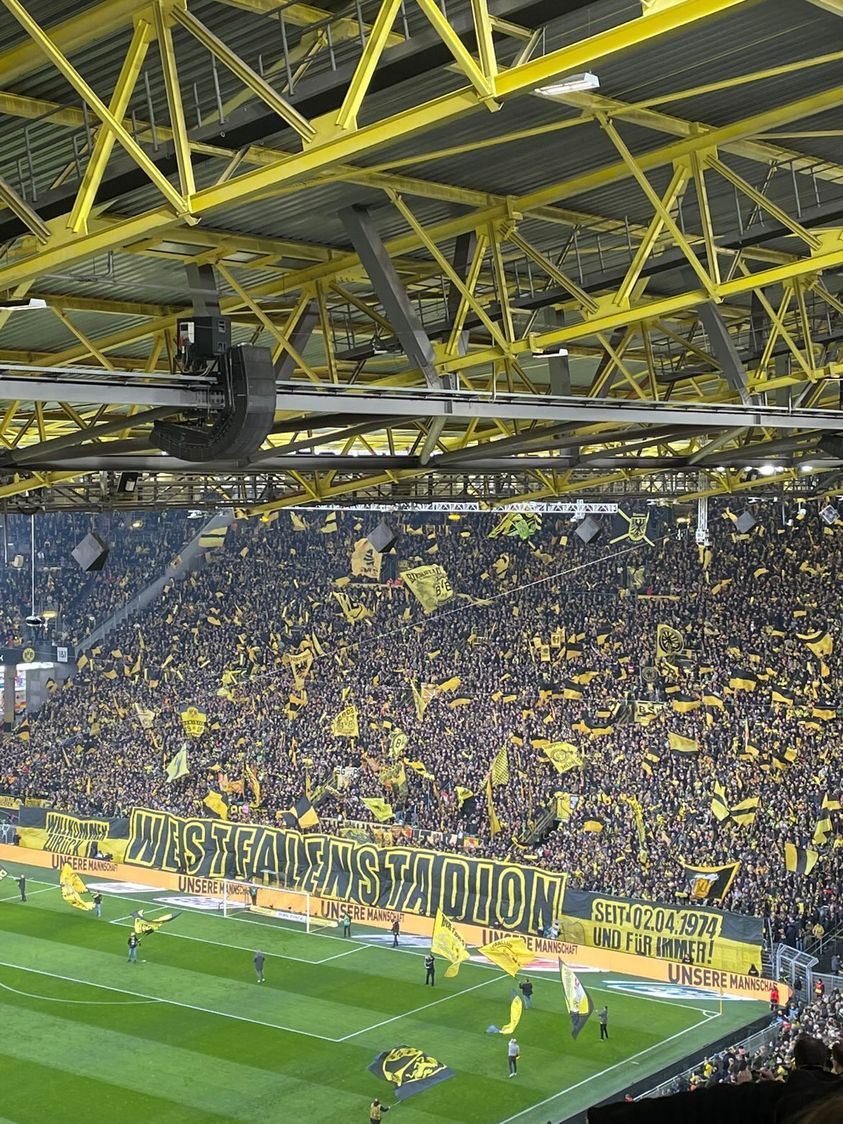 Borussia Dortmund – RB Leipzig 1-4 (14)