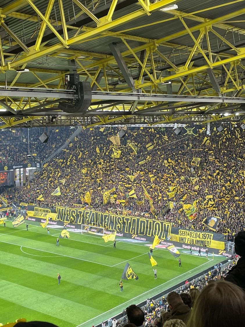 Borussia Dortmund – RB Leipzig 1-4 (15)