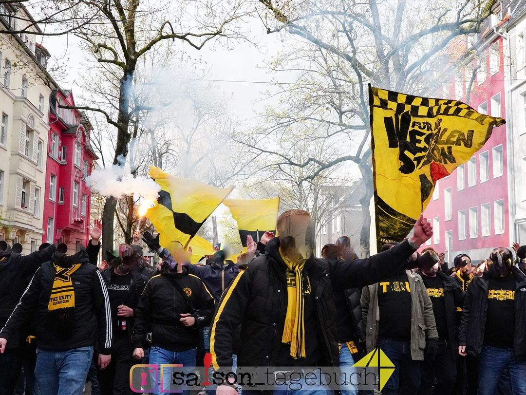 Borussia Dortmund – RB Leipzig 1-4 (19)