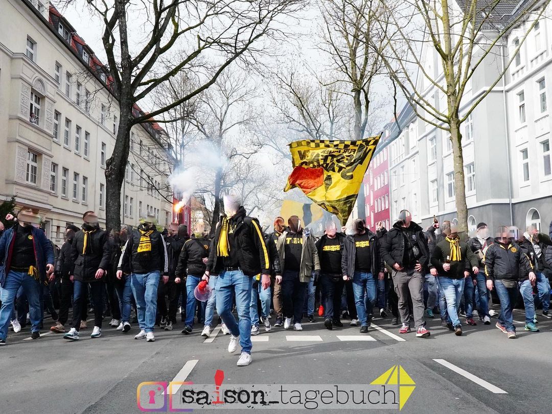 Borussia Dortmund – RB Leipzig 1-4 (20)