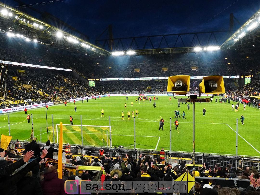 Borussia Dortmund – RB Leipzig 1-4 (23)