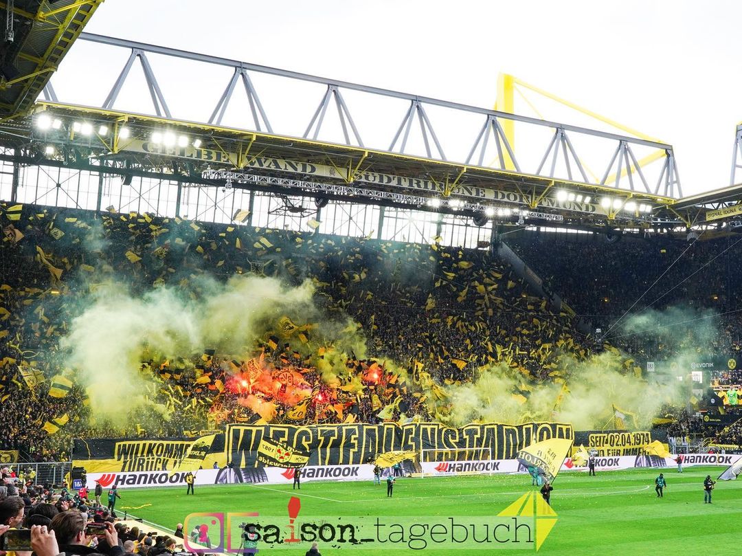 Borussia Dortmund – RB Leipzig 1-4 (24)