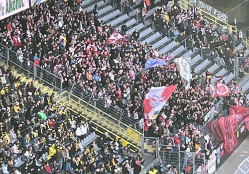 Borussia Dortmund – RB Leipzig 1-4