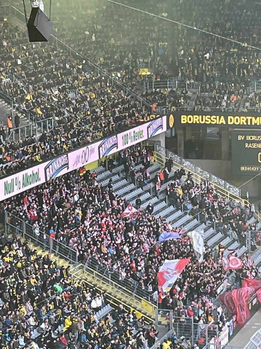 Borussia Dortmund – RB Leipzig 1-4 (1)