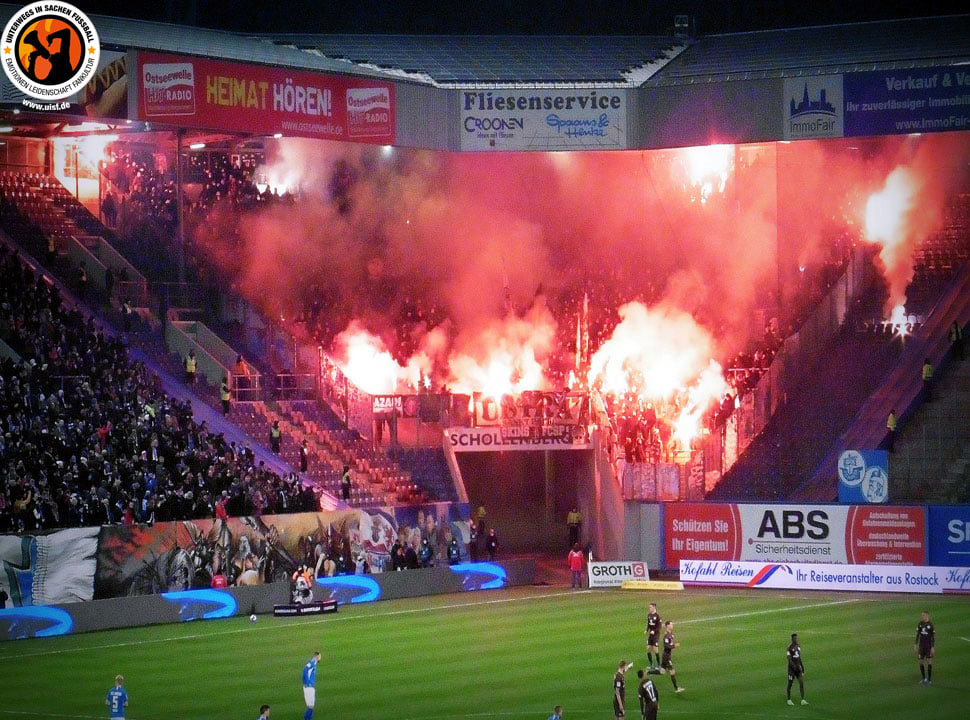FC Hansa Rostock – FC St. Pauli 1-0 (4)