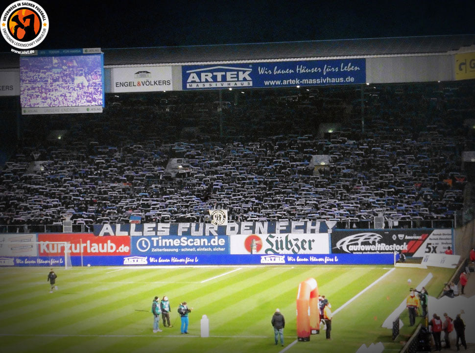 FC Hansa Rostock – FC St. Pauli 1-0 (2)