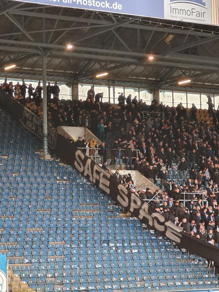FC Hansa Rostock – FC St. Pauli 1-0 (18)