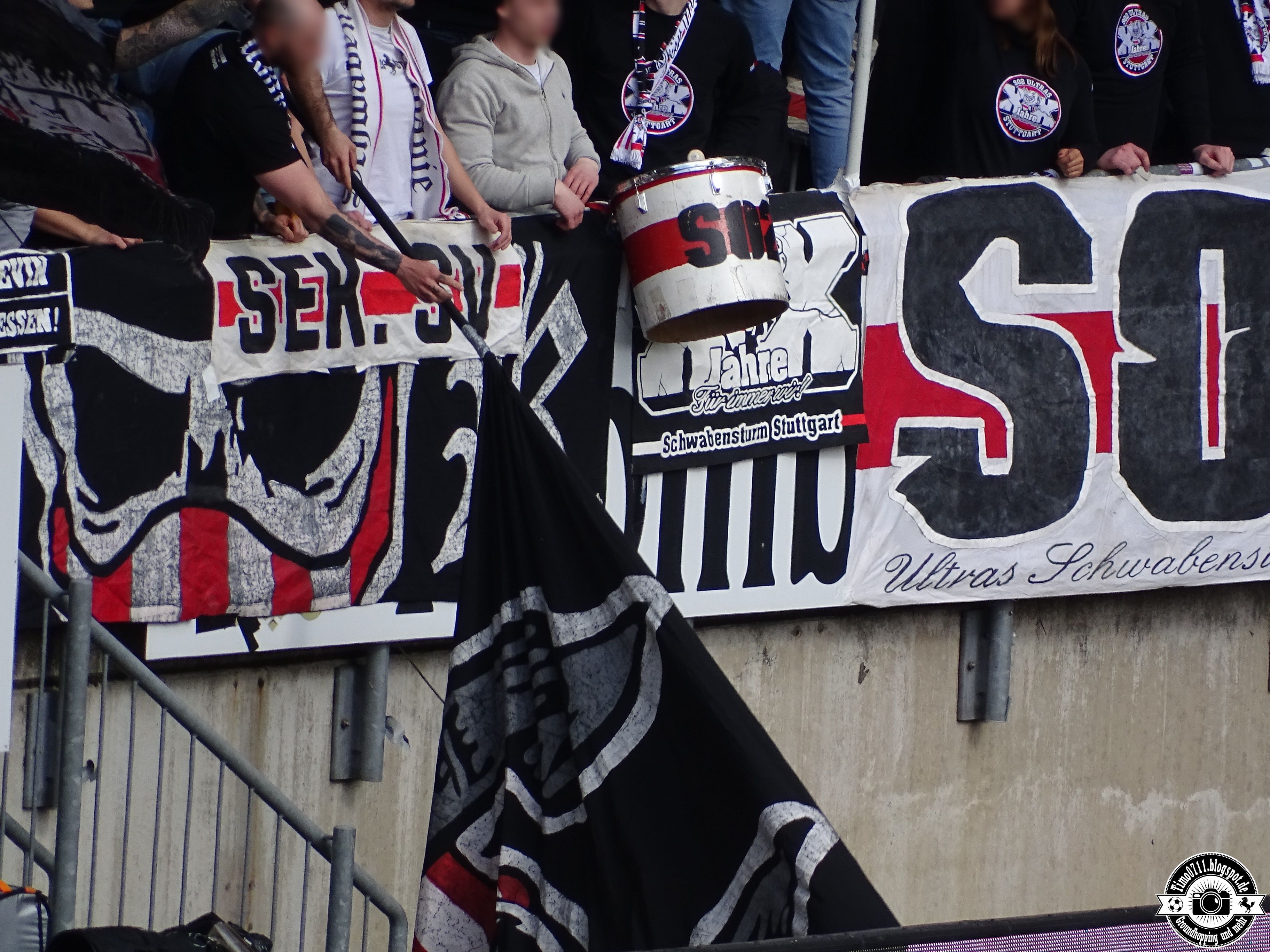 DSC Arminia Bielefeld – VfB Stuttgart 1-1 (2)