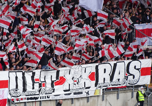 DSC Arminia Bielefeld – VfB Stuttgart 1-1 (10)