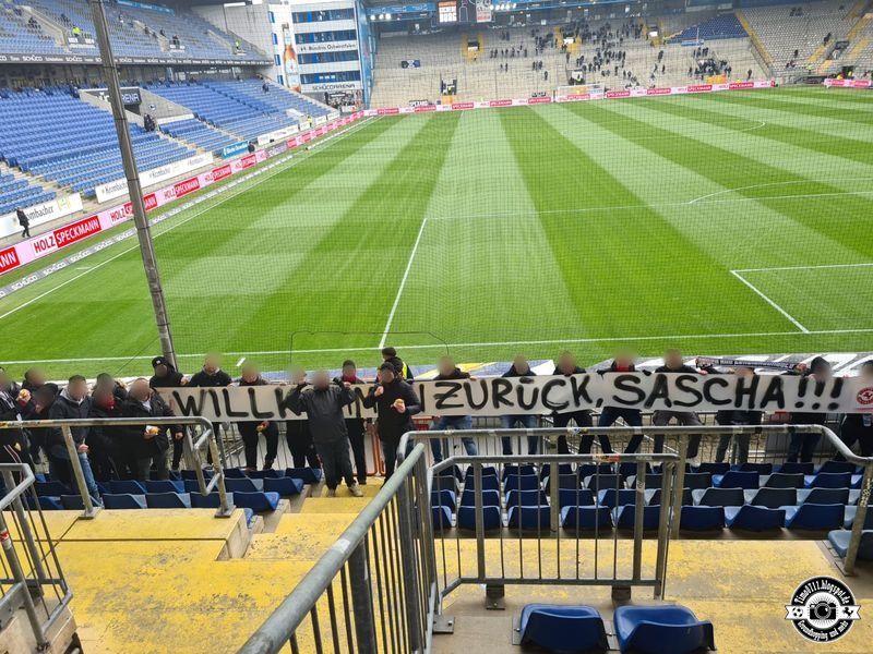 DSC Arminia Bielefeld – VfB Stuttgart 1-1 (20)